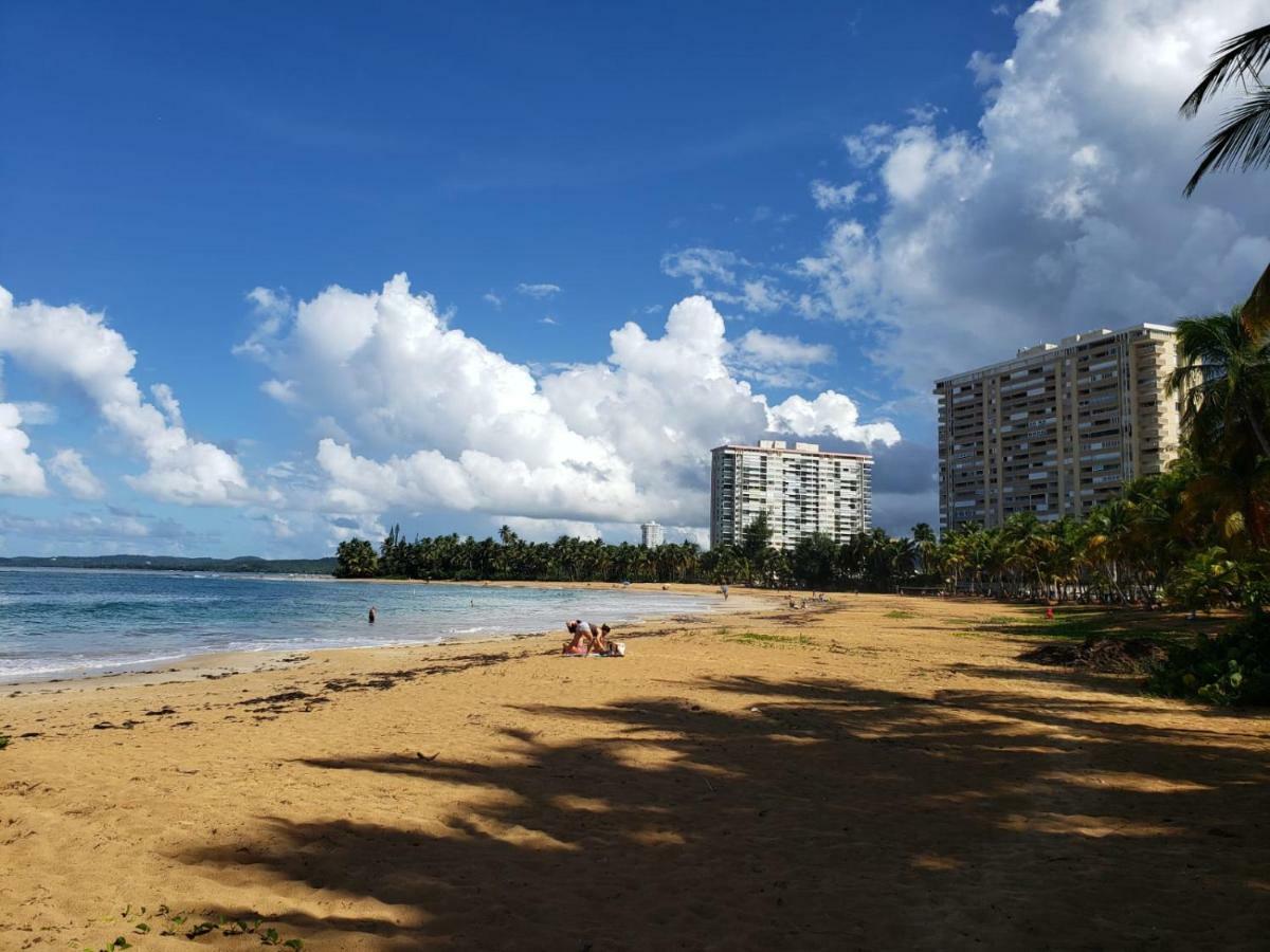 My Beach Apartment ลูควิโญ ภายนอก รูปภาพ